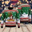 I Have A Big Package For You Christmas Ugly Christmas Sweater 3D Printed Best Gift For Xmas UH1519
