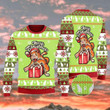 Funny Cat Merry Christmas Ugly Christmas Sweater 3D Printed Best Gift For Xmas Adult | UH1114