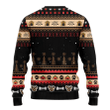 Yorkshire Ugly Christmas Sweater
