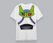 Space Ranger Costume T-Shirt