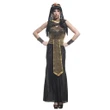 Carnival Halloween Lady Greek Goddess Costume Arab Egyptian Myth Classic Cleopatra Roleplay Cosplay Party Fancy Dress