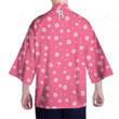 Makomo Kimono Uniform Anime DS Merch Clothes
