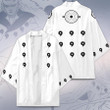 Anime Gift Otaku Gift NRT Six Paths White Kimono