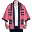 Akaza Kimono Custom Uniform Anime DS Merch Clothes