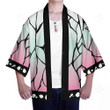 Shinobu Kimono Uniform Anime DS Merch Clothes