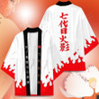 Anime Gift Otaku Gift NRT Hokage Kimono