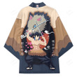 Inosuke Kimono Anime DS Otaku Merch Clothes