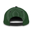 Wise Coat Of Arms - Irish Family Crest St Patrick's Day Classic Cap