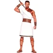 Ancient Greek Roman Gladiator Costume Medieval Adult Men Halloween Carnival Party Cosplay Roman Solider Fancy Dress