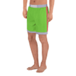 Little Mac Green - Smash Ultimate / Punch-Out Men's Shorts