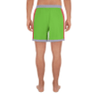 Little Mac Green - Smash Ultimate / Punch-Out Men's Shorts