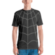 Spider-Web Tee � New Horizons Men�s T-Shirt