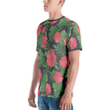 Botanical Tee - New Horizons Men's T-Shirt