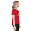 Boy Genius - Jimmy Neutron Kids T-Shirt