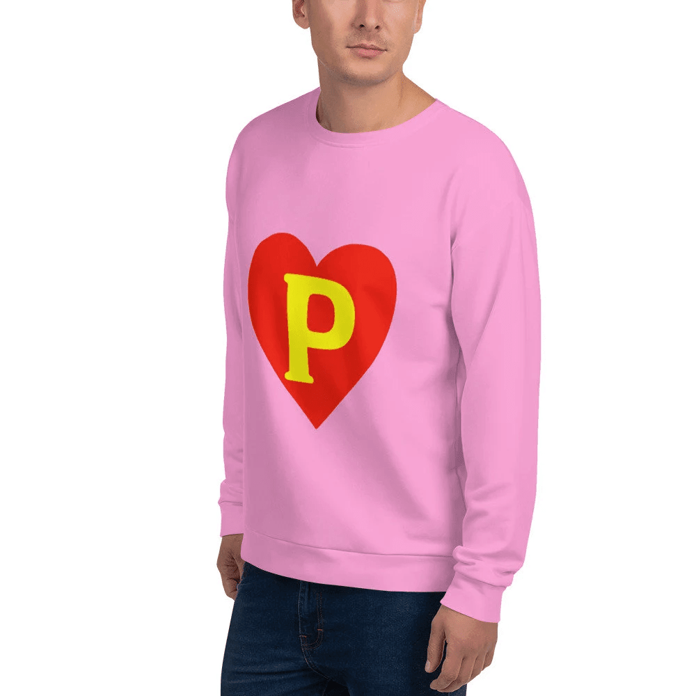 Young Phoenix Wright Unisex Sweatshirt