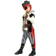 Captain Jack sparrow pirate costume cosplay costume Halloween costume for children costume carnival dress dress dress for