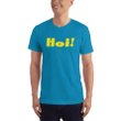 Hoi Tee - New Horizons T-Shirt