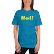 Hoi Tee - New Horizons T-Shirt