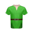 Adult Peter Pan T-Shirt for Men