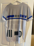Droid Running Costume Men's Athletic T-shirt