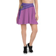 Megara Women's Running Costume Skater Skirt