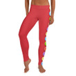 Anger Inspired Leggings
