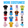 Princess Poppy dress - Disney bound - Woman Dress - Trolls Poppy - Trolls Costume - Princess Poppy Costume - Dapper day trolls