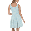 This Hospital Gown Has "Soul" - Skater Dress