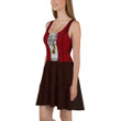 The "Star Lord" - Skater Dress