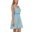 Call Me Wendy.... Darling! - Skater Dress