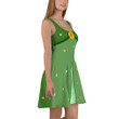The "Flauna" - Skater Dress