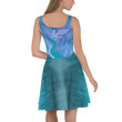 Dragon Skater Dress