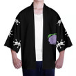Blackbeard Pirates Kimono Anime OP Merch Clothes QT305235Le