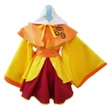 Avatar Aang Cosplay Cosplay Costume Women Lolita Dress Outfits Halloween Carnival Suit