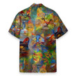 Colorful Cats Hawaiian Shirt KLZ1072403Lb