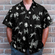 3D Star Wars Hawaiian Shirt QT204310