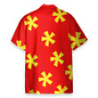 Homesizy Chip 'n Dale: Rescue Rangers Movie Cosplay Costume Hawaiian Shirt