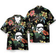 3D Star Wars Hawaiian Shirt QT206102Lb