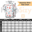 3D Max Candy Hawaiian Shirt QT205282Lb