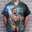 3D President MMAbe Lincoln Hawaiian Shirt QT206285Lb