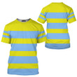 Claus Mother 3 Cosplay Costume - 3D Tshirt