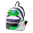 Buzz Cosplay Lightyear Backpack Kids School Bag Children Boys Girls Daypack Schoolbag Outdoor Rucksack Bagpack Fashion Back Pack