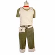 2019 Rebecca Chambers Cosplay Costume For Kid Costume and Adult Costume