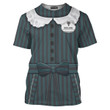 Haunted Mansion Maid Custom Cosplay Costume Tshirt QT212208