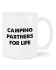 camping partners