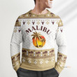 Malibu Ugly Christmas Sweater 3D Printed Best Gift For Xmas Adult | US5949 QT211351Hj