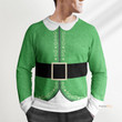 Buddy the Elf Ugly Christmas Sweater for Adults
