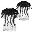 Octopus Tshirt