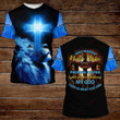Way Maker Miracle Worker Promise Keeper light in the darkness my God that is who you are ALL OVER PRINTED SHIRTS 0822676