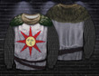 3D All Over Printed Solaire of Astora Shirts and Shorts